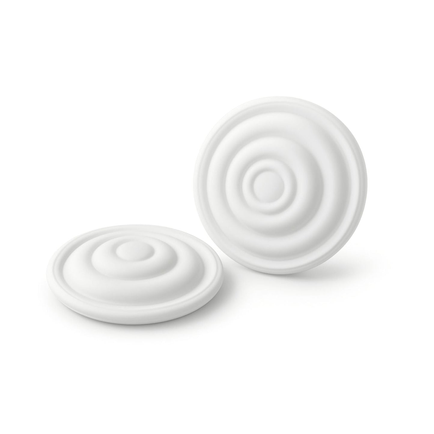 Membrany diaphragmy Maymom 2 sztuki - silikonowe membrany do backflow protectora Spectra Ameda