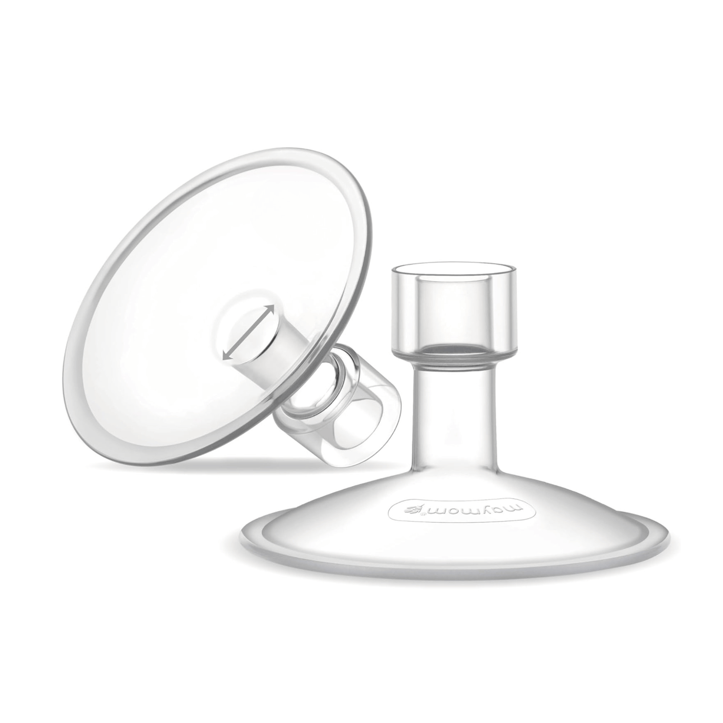 2 x Lejek SAUCER (2 sztuki) Maymom