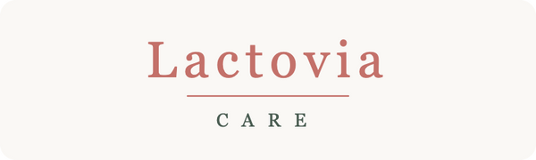 Lactovia Care Logo
